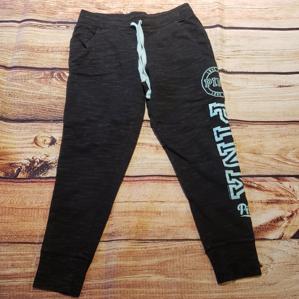 Victoria's Secret Pink Sweatpants